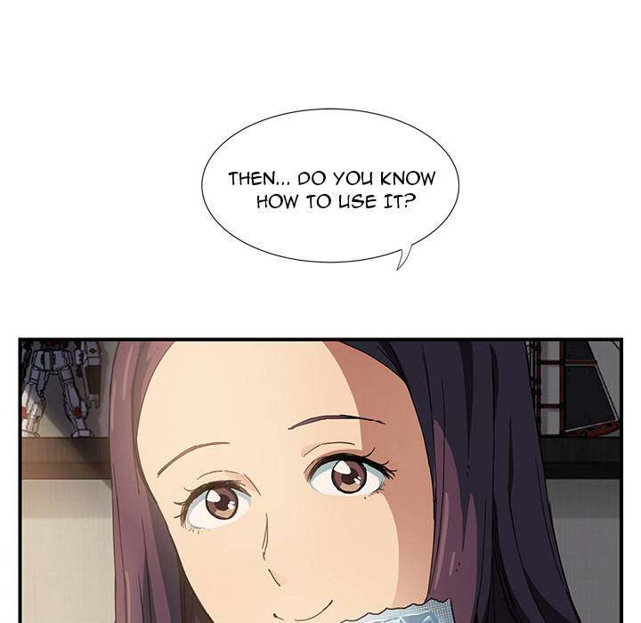 My Stepmom - Chapter 9 - Andromeda 11 page 94 hentai porn comic manga doujin